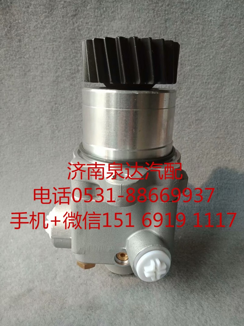 沃爾沃VOLVO轉(zhuǎn)向油泵 轉(zhuǎn)向助力泵 液壓泵3172488/LUK542042610