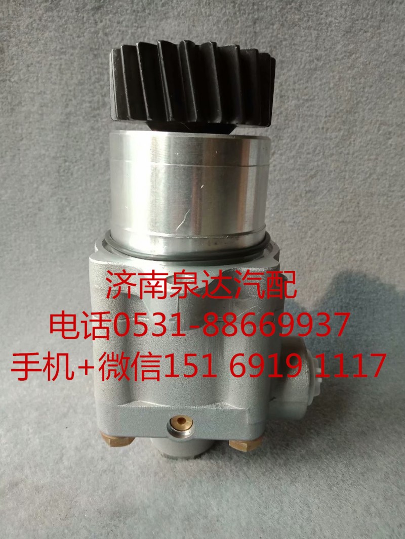 沃爾沃VOLVO轉(zhuǎn)向油泵 轉(zhuǎn)向助力泵 液壓泵3172488/LUK542042610