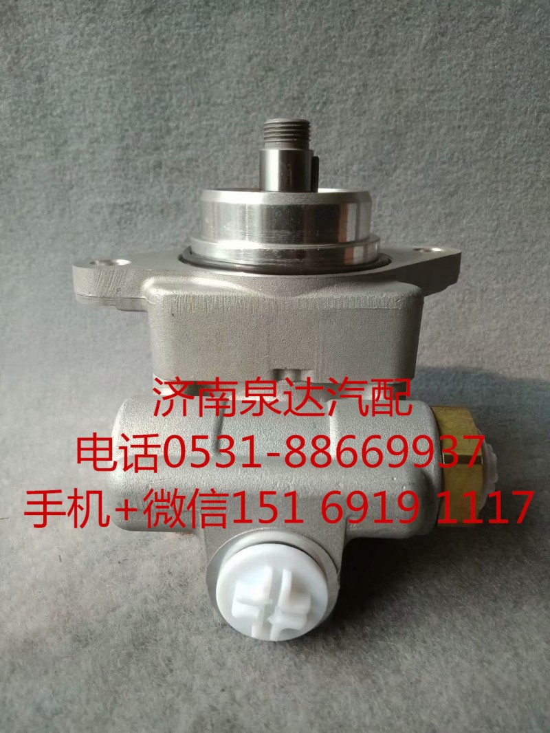 7688955522,轉向助力泵,濟南泉達汽配有限公司