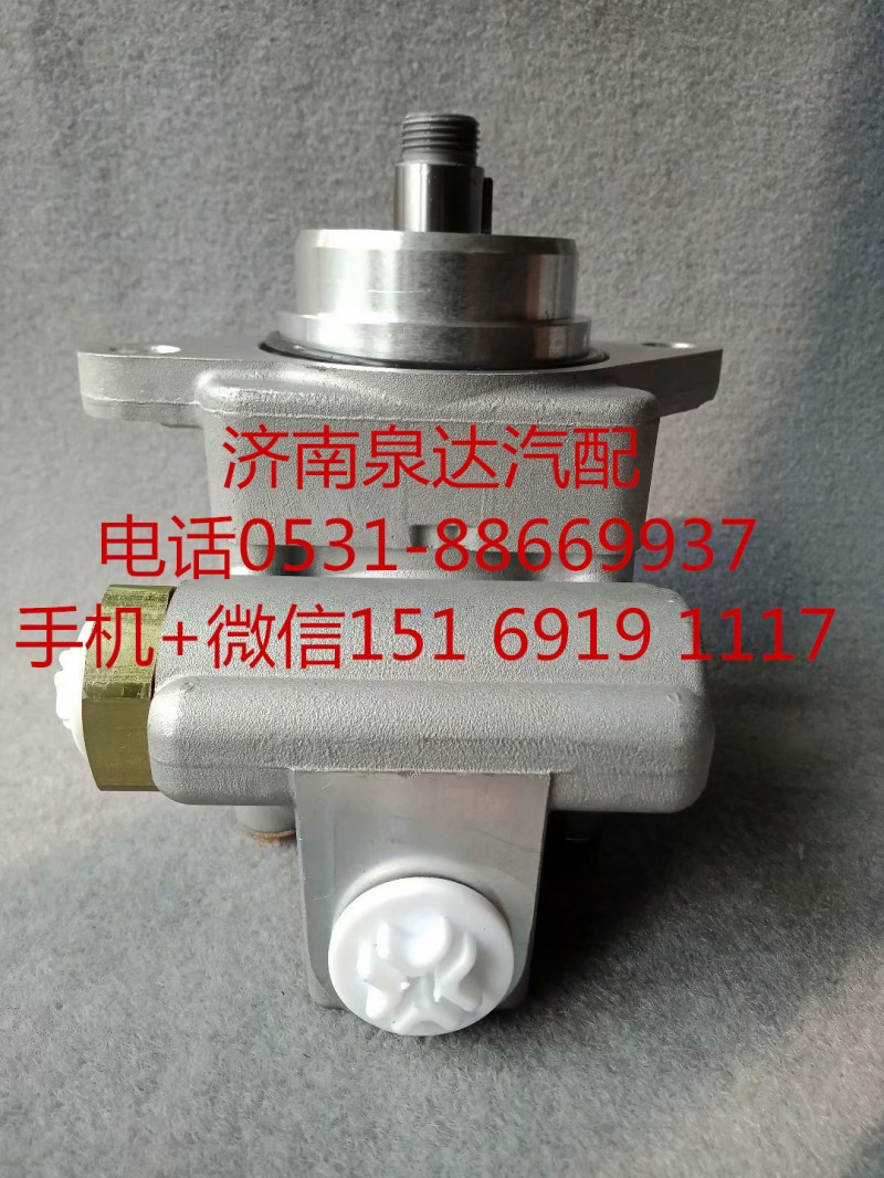 7688955522,轉向助力泵,濟南泉達汽配有限公司