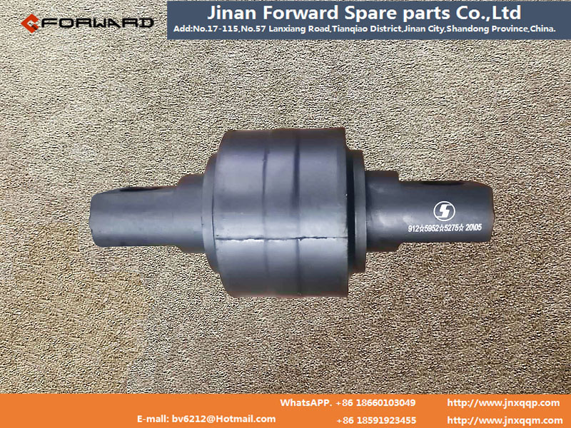 AZ9631521174JX,Thrust cue head,濟(jì)南向前汽車配件有限公司