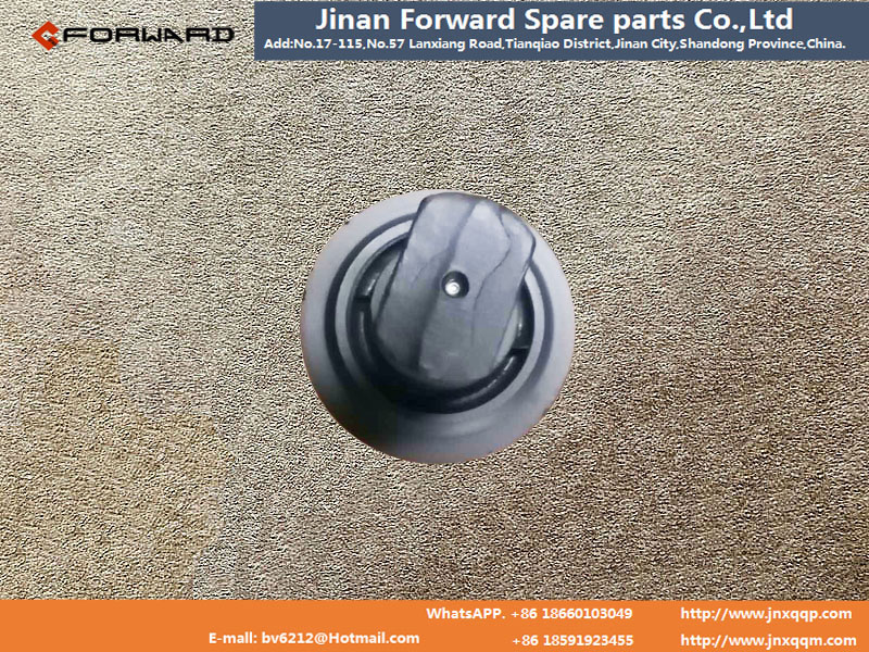 AZ9631521174JX,Thrust cue head,濟(jì)南向前汽車配件有限公司