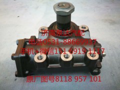 DZ9114470080,方向機總成,濟南泉達汽配有限公司