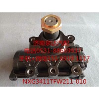 徐工漢風(fēng) 祺龍動力轉(zhuǎn)向器 方向機 轉(zhuǎn)向機