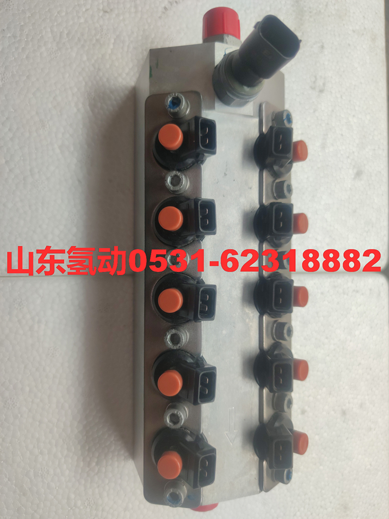 612600191586,噴射閥,山東氫動(dòng)高端汽車(chē)零部件有限公司