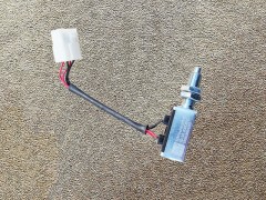LG9704580107,Double contact brake light switch,濟南向前汽車配件有限公司