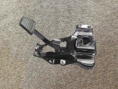 LG9700363002,brake pedal,濟南向前汽車配件有限公司