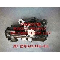 東風(fēng)145平頭車方向機 轉(zhuǎn)向機 動力轉(zhuǎn)向器