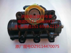 DZ9114470075,動力轉向器/方向機,濟南泉達汽配有限公司