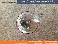 WG9718710002,Electric basin horn,濟(jì)南向前汽車配件有限公司