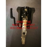 中國重汽汕德卡TX新款轉(zhuǎn)向管柱總成帶伸縮軸