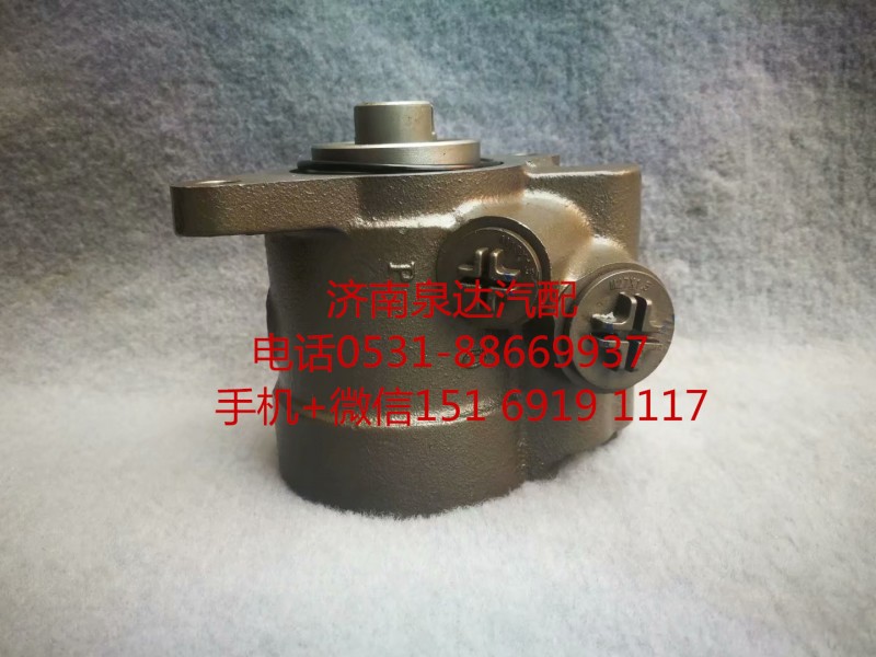 L33L2-3407100B,轉向助力泵,濟南泉達汽配有限公司
