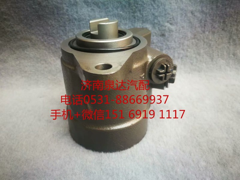 L33L2-3407100B,轉向助力泵,濟南泉達汽配有限公司