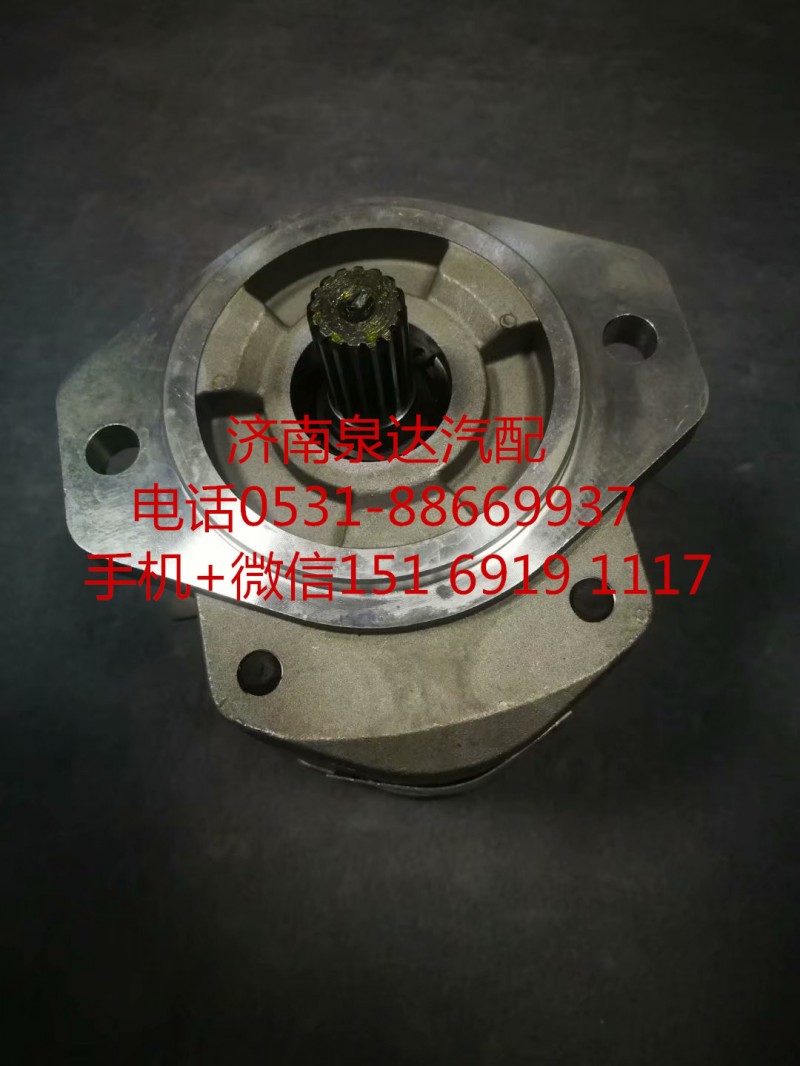 13034568,轉(zhuǎn)向助力泵,濟南泉達汽配有限公司