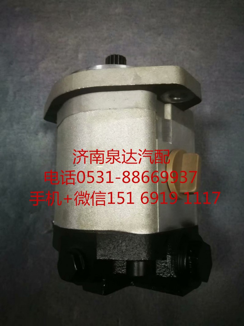 13034568,轉(zhuǎn)向助力泵,濟南泉達汽配有限公司