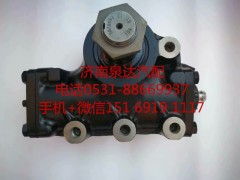 DZ97189438198,方向機(jī)總成,濟(jì)南泉達(dá)汽配有限公司