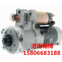 32B66-20100三菱起動機(jī)