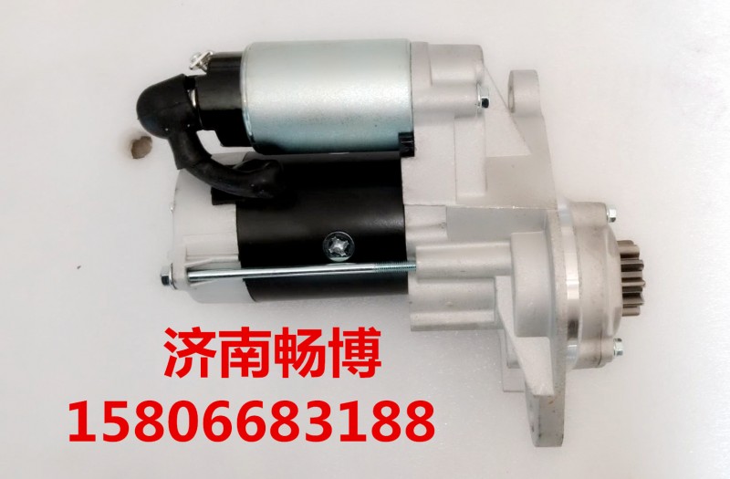 12187645,起動機(jī),濟(jì)南暢博汽車零部件有限公司