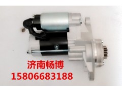 12187645,起動機(jī),濟(jì)南暢博汽車零部件有限公司