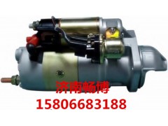 12187645,起動機(jī),濟(jì)南暢博汽車零部件有限公司