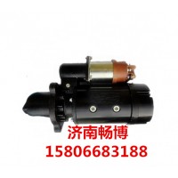 C3415537康明斯6CT起動(dòng)機(jī)