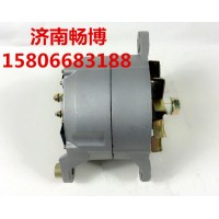 3986429沃爾沃款發(fā)電機