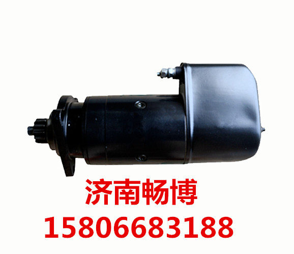 01176177道依茨起動機/01176177