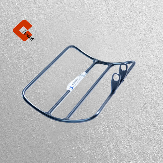 2190-3732020,Front fog lamp holder,濟南向前汽車配件有限公司