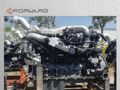 MC13.54-50,Engine assembly,濟(jì)南向前汽車(chē)配件有限公司