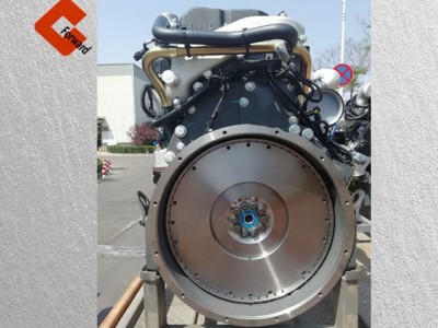 MC13.54-50,Engine assembly,濟(jì)南向前汽車(chē)配件有限公司