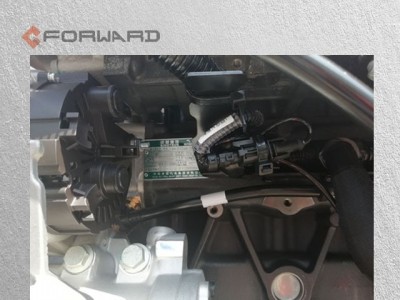 MC13.54-50,Engine assembly,濟(jì)南向前汽車(chē)配件有限公司
