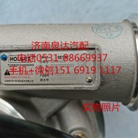 適配濰柴WP10發(fā)動(dòng)機(jī)HX50W渦輪增壓器增壓機(jī)
