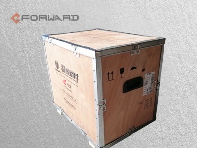 612600900080A,Weichai power center module,濟(jì)南向前汽車配件有限公司