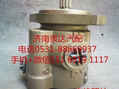 C3967423,轉(zhuǎn)向助力泵,濟(jì)南泉達(dá)汽配有限公司