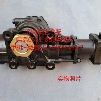 適配重慶紅巖金剛原廠配套動(dòng)力轉(zhuǎn)向器 方向機(jī) 轉(zhuǎn)向機(jī)