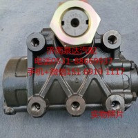 適配徐工祺龍漢風(fēng)原廠配套動力轉(zhuǎn)向器 方向機 轉(zhuǎn)向機