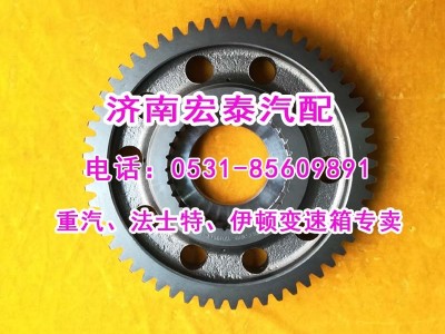 7DS180-1701113-1,二軸三檔齒輪法士特七檔箱,濟(jì)南宏泰變速箱專(zhuān)營(yíng)店