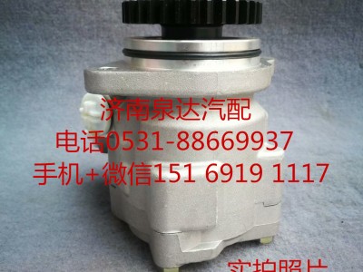 3407010Y1T20,轉(zhuǎn)向助力泵,濟(jì)南泉達(dá)汽配有限公司