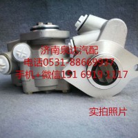適配輕卡車云內(nèi)發(fā)動(dòng)機(jī)方向機(jī)助力泵 轉(zhuǎn)向泵 葉片泵