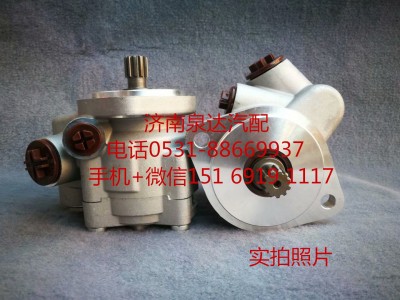 10034606080,轉(zhuǎn)向助力泵,濟南泉達汽配有限公司