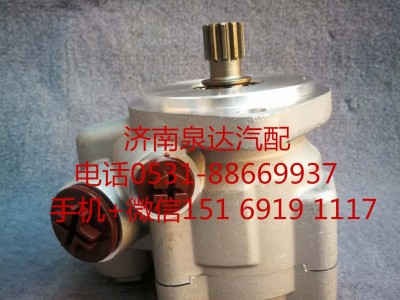 10034606080,轉(zhuǎn)向助力泵,濟南泉達汽配有限公司