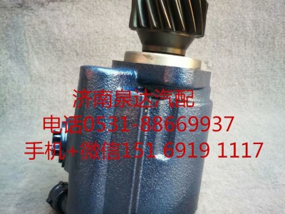 341PBA30000,轉(zhuǎn)向助力泵,濟(jì)南泉達(dá)汽配有限公司