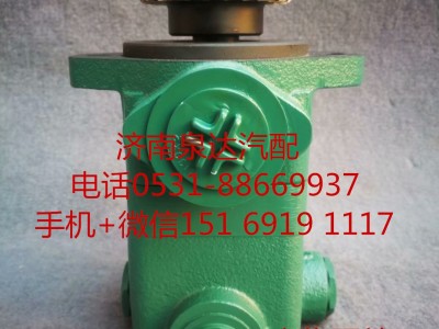 3407020-M42-088C,轉(zhuǎn)向助力泵,濟(jì)南泉達(dá)汽配有限公司