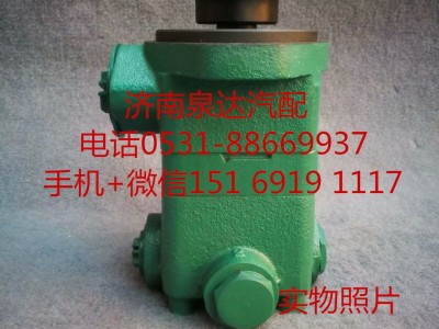 3407020-M42-088C,轉(zhuǎn)向助力泵,濟(jì)南泉達(dá)汽配有限公司