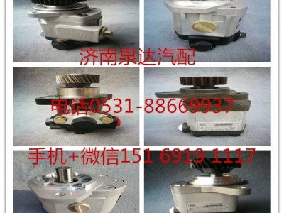 QC25/10-ST,轉(zhuǎn)向助力泵,濟南泉達汽配有限公司