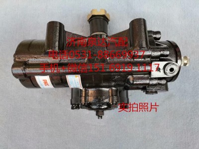 XZZX-B303,方向機(jī)總成,濟(jì)南泉達(dá)汽配有限公司