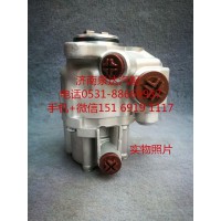 奔馳重卡方向機(jī)助力泵 轉(zhuǎn)向泵 葉片泵LUK542004810