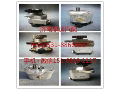 1032300004,轉(zhuǎn)向助力泵,濟(jì)南泉達(dá)汽配有限公司