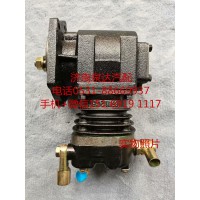 適配一汽解放錫柴柴油發(fā)動(dòng)機(jī)打氣泵 空壓機(jī)總成