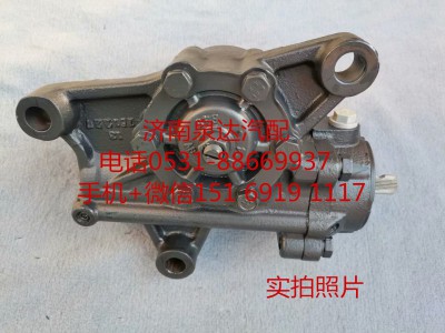 3401010-KJ200,方向機總成,濟南泉達汽配有限公司